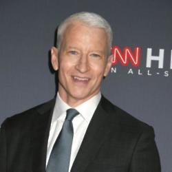 Anderson Cooper