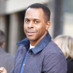 Andi Peters