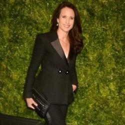 Andie MacDowell