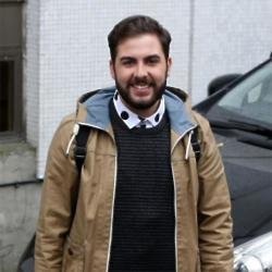 Andrea Faustini