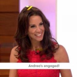 Andrea McLean