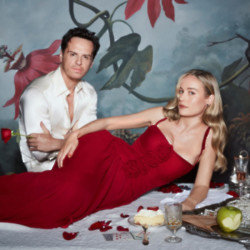 Andrew Scott and Brie Larson interviewed each other for Variety magazine
