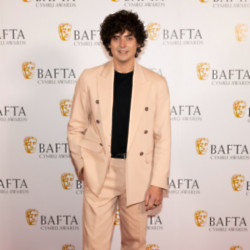 Aneurin Barnard has joined the cast of Doctor Who