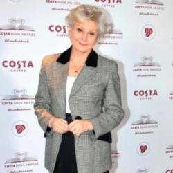 Angela Rippon