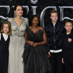 Angelina Jolie was overwhelmed by the ‘beautiful feeling’ of putting her children first in life