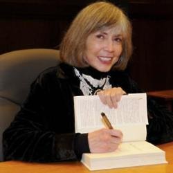 Anne Rice