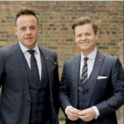 Ant and Dec have quit Saturday Night Takeaway