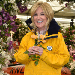 Anthea Turner and Janet Ellis vow to ‘save’ Blue Peter