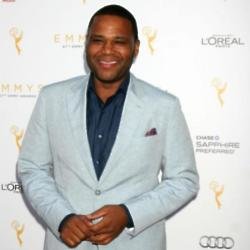 Anthony Anderson