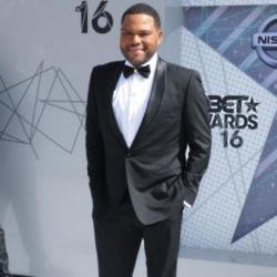 Anthony Anderson