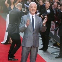 Anthony Daniels