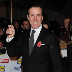 Anton Du Beke