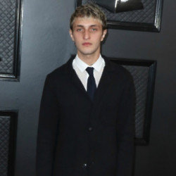 Anwar Hadid