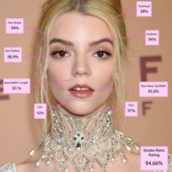 Anya Taylor-Joy has been named the Most Beautiful Woman in the World