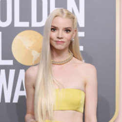 Anya Taylor-Joy was keen to be a 'modern' Princess Peach