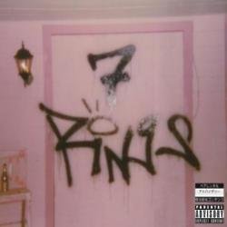 Ariana Grande's 7 Rings artwork 