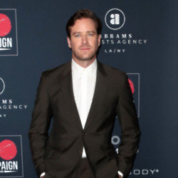 Armie Hammer didn't want her son to have any more children - so got him a vasectomy for his birthday