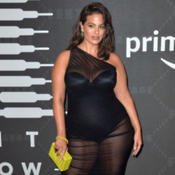 Ashley Graham has suffered mom guilt