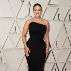 Ashley Graham doesn't use a watch to tell time