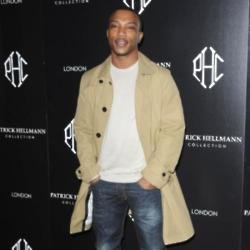 Ashley Walters