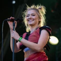 Astrid S