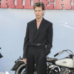 Austin Butler refused to get his head shaved for ‘Dune 2’ so he wouldn’t wreck the look of ‘The Bikeriders’ film