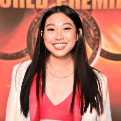 Awkwafina hasn't heard anything about a sequel to Shang-Chi and the Legend of the Ten Rings