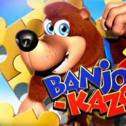 Banjo-Kazooie is reportedly not going to be making a comeback anytime soon