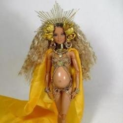 Barbie Beyonce