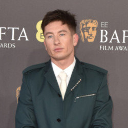 Barry Keoghan hasn't 'heard anything' about suiting up as The Joker again for The Batman: Part II