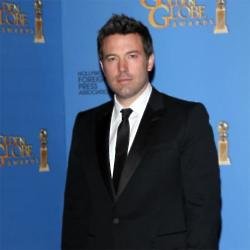 Ben Affleck