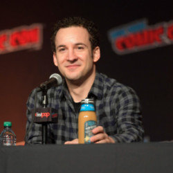 Ben Savage 'ghosted' his co-stars