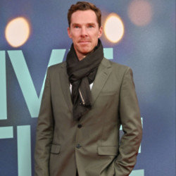 Benedict Cumberbatch is to star in Guy Ritchie's movie Wife and Dog