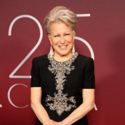 Bette Midler suggested she was going to poison herself with drain cleaner if Donald Trump won the 2024 US presidential election