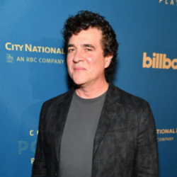 Big Machine Label Group Records founder Scott Borchetta was rushed to hospital after his racing car crashed