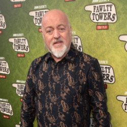 Bill Bailey won't be back for more 'Bring the Drama'