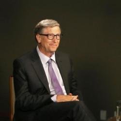 Bill Gates 