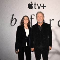 Billy Crystal and Janice Goldfinger have been married for 54 years