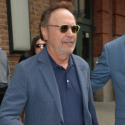 Billy Crystal loved filming the mini-series