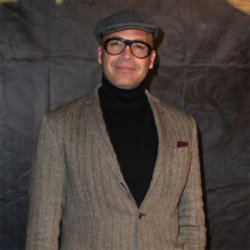 Billy Zane wants actors to get emotional stunt pay