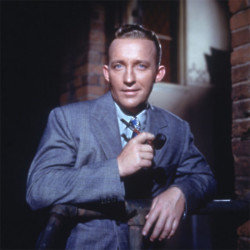 Bing Crosby always understood what White Christmas meant to people