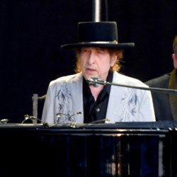 Bob Dylan brought his tour to the Royal Albert Hall