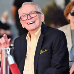 Bob Mackie has opened up about dressing celebrities