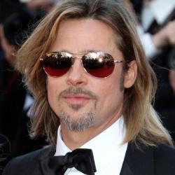 Brad Pitt