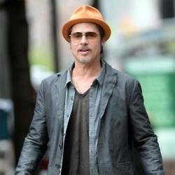 Brad Pitt