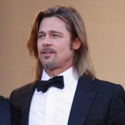 Brad Pitt