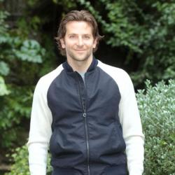 Bradley Cooper