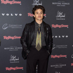 Bradley Simpson has spoken on former tour buddy Sabrina Carpenter's global success, seven years after she opened for his band The Vamps