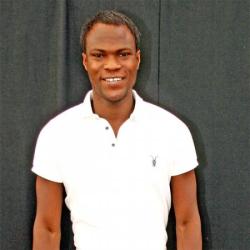 Brian Belo