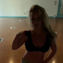 Britney Spears (c) Instagram